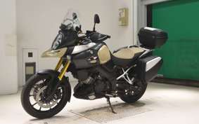 SUZUKI DL1000 ( V-Strom 1000 ) A 2015