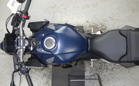 HONDA CB650R 2021 RH03