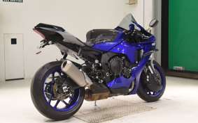 YAMAHA YZF-R1 2021 RN65J