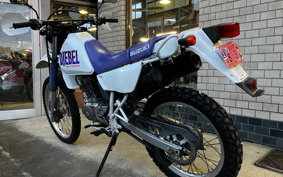 SUZUKI DJEBEL 125 SF44A