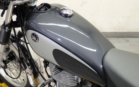 YAMAHA SR400 FINAL ED 2022 RH16J