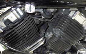 YAMAHA DRAGSTAR 400 CLASSIC 2003 VH01J