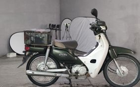 HONDA SUPER CUB50 AA04