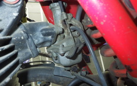 HONDA XL200R 2010 MD06