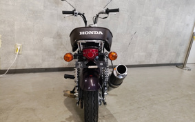HONDA MONKEY AB27
