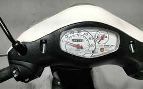 SUZUKI LET's CA4AA