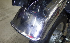 HONDA MONKEY 2002 Z50J