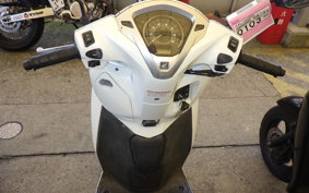HONDA LEAD 125 JF45