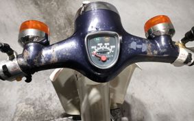 HONDA SUPER CUB90 HA02
