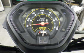HONDA CROSS CUB 110 JA45