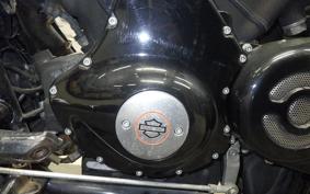 HARLEY NIGHT ROD 1130 SP 2007