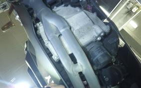 YAMAHA YZF-R25 A RG43J