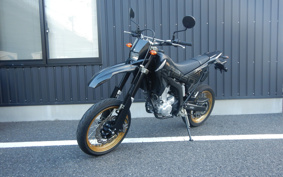 YAMAHA WR250X DG15J
