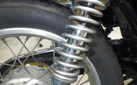 YAMAHA SR400 Gen.2 2000 1JR