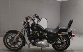 HARLEY HARLEY XLH1000 CAH