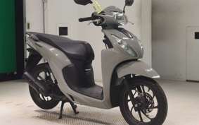 HONDA DIO110-3ﾍﾞｰｼｯｸ JK03