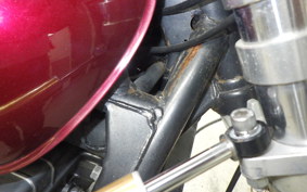 KAWASAKI ZEPHYR 1100 1992 ZRT10A