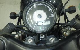 YAMAHA SR400 Gen.3 2003 RH01J