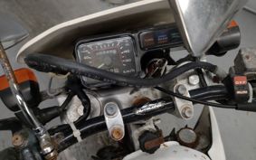 HONDA CRM250R MD24