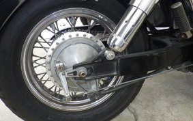 HONDA SHADOW 400 2005 NC34