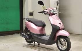 HONDA TACT-4ﾍﾞｰｼｯｸ AF79