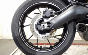 YAMAHA MT-09 2014 RN34J