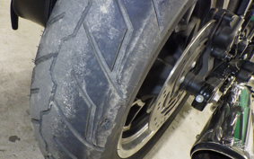 HARLEY FXDL 1580 2014