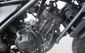 HONDA REBEL MC49