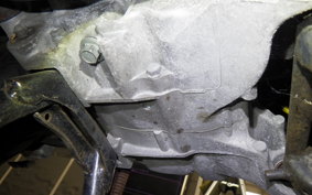 HONDA LEAD 125 JF45