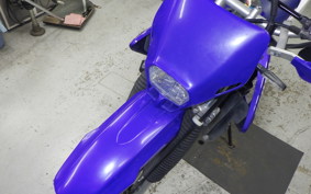 YAMAHA LANZA