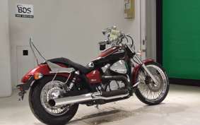 HONDA SHADOW 400 CUSTOM 2012 NC45
