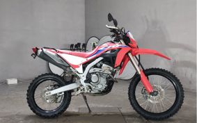HONDA CRF250L MD47