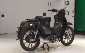 HONDA C125 SUPER CUB 2005 JA58