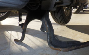 HONDA DIO Gen.6 AF62