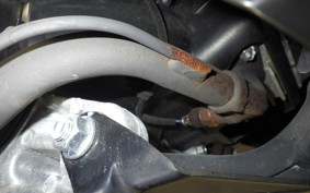 SUZUKI ADDRESS 110 2020 CE47A
