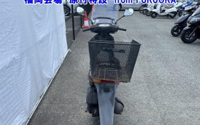 SUZUKI LET's 2