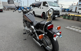 HONDA REBEL MC13