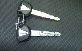 KAWASAKI NINJA 400 2022 EX400G