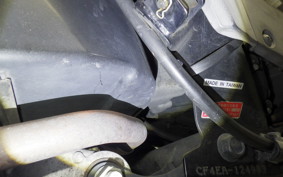 SUZUKI ADDRESS V125 2006 CF4EA