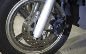 SUZUKI ADDRESS V125 2019 DT11A