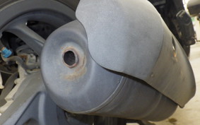 HONDA DIO 110 2001 JF31