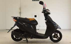 SUZUKI ADDRESS V50 CA4BA