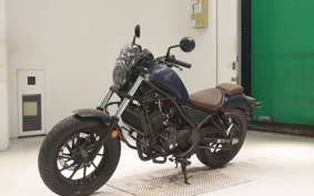HONDA REBEL 250 A 2021 MC49