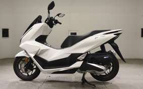 HONDA PCX 125 1996 JK05