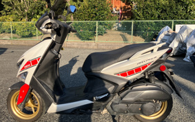 YAMAHA  CYGNUS  GRIF ASU60TH ANNIVER  SEJ4J