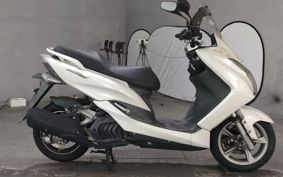 YAMAHA MAJESTY 155S SG28J