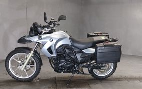 BMW F650GS 2008 0218