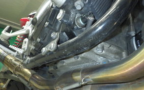 SUZUKI GSX1400 2005