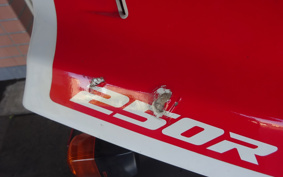HONDA NSR250R-1 MC18