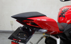 DUCATI 1199PANIGA-RES 2012 ZDMH802JACB